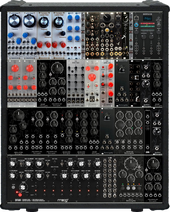 My DIY RACK