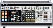 My uncleansed Eurorack