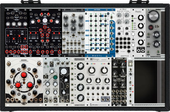 percussion rack
