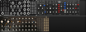 My tangential Eurorack