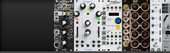Video synth