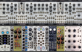 analog computer beans