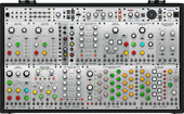 Behringer Series 2500 Instrument