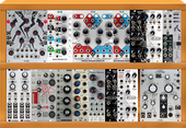 My real Eurorack