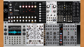My brutish Eurorack