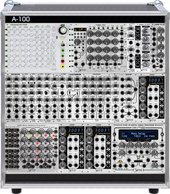 My cute Eurorack