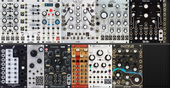 My murine Eurorack