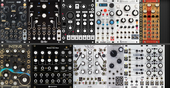 My whilom Eurorack