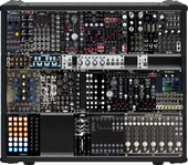My bausond Eurorack