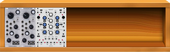 My creepy Eurorack
