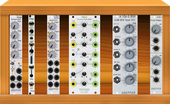 Small rack