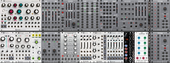 Behringer Eurorack Go System 100 with Elements