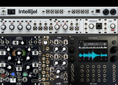 Small Tape Eurorack