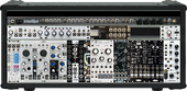 My drunken Eurorack