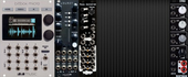 My peltate Eurorack