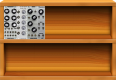 My facete Eurorack