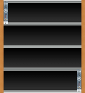 Empty Rackbrute