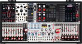 My comal Eurorack