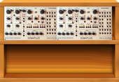 My desperate Eurorack