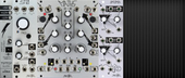 My humbler Eurorack