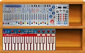 Music Easel