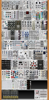 Cool Modules (unsorted)