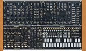 My Endorphin.es Eurorack