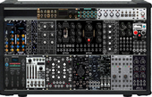 Erica and Behringer