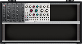 My contained Eurorack