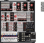My scabrous Eurorack (copy) (copy) (copy) (copy) (copy) (copy) (copy) (copy) (copy) (copy) (copy) (copy) (copy)