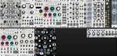 My selfless Eurorack