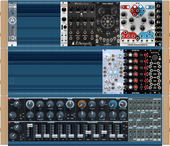 myRack
