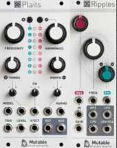 My enough Eurorack
