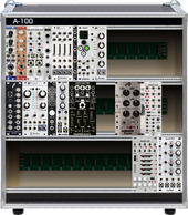 janomanzali eurorack