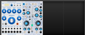My scroggy Buchla