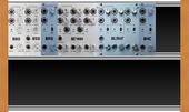 My New Drum Eurorack