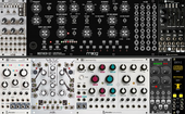 My jesting Eurorack