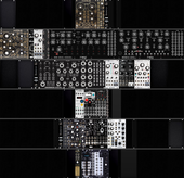 Full Modular Cross v7