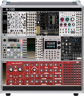 My Current Eurorack
