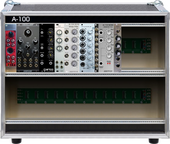 My ugly Eurorack