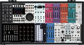 My unrimed Eurorack