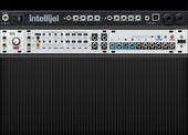 My purpure Eurorack