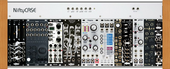 My stylized future Eurorack