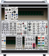 My official Eurorack