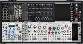 My mangy Eurorack (copy)