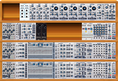 My unpolled Eurorack