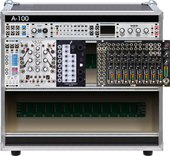 My uncocked Eurorack