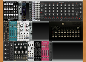 Brooklyn’s Eurorack