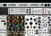 My dormy Eurorack