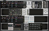 Current Rack (Shortlist)